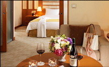 Novotel Ambassador江南 