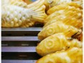 韩国鱼形面包 (3)