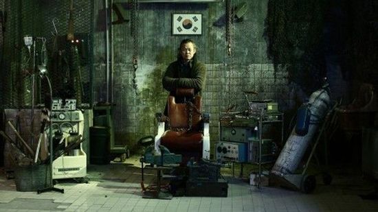 金基德《一对一》5月上映 揭露韩国社会现实