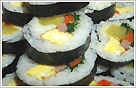 紫菜包饭