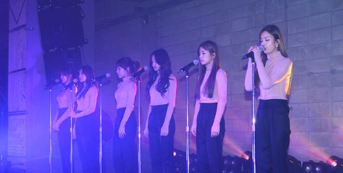 a-pink