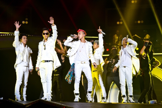 big-bang