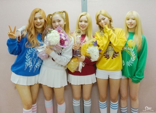 red-velvet