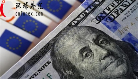 本周四(7月2日)最新的媒体调查显示，认为欧元在一年内将走强的分析师数量增多，在46位受访者中有11位。