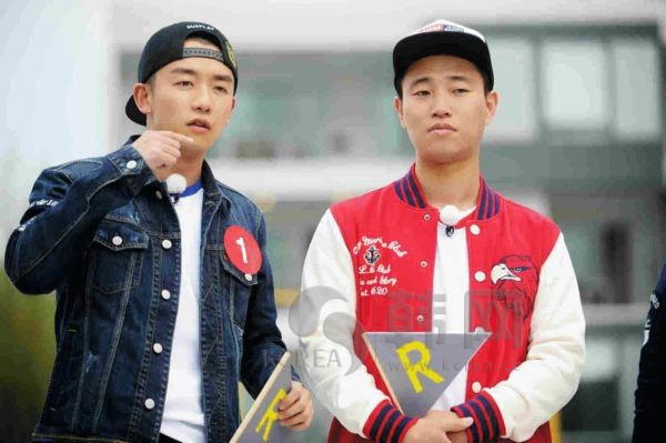 郑恺gary