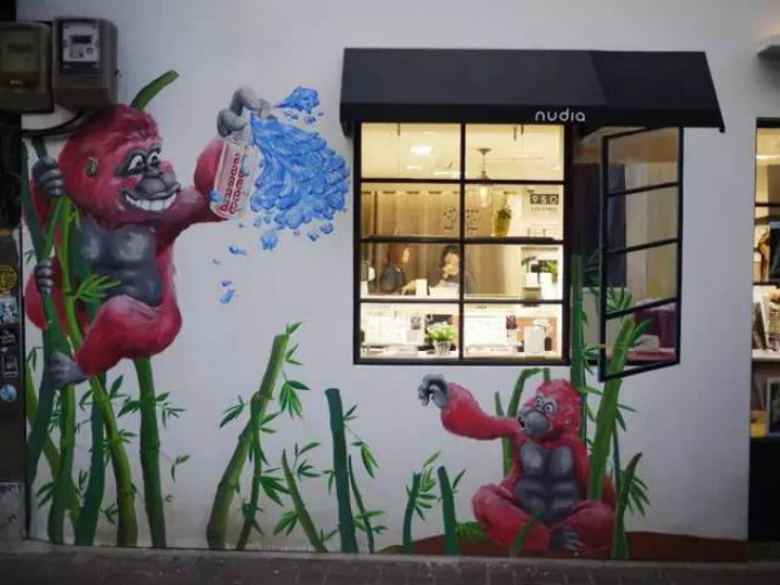 剁手攻略:韩国精品小店大起底