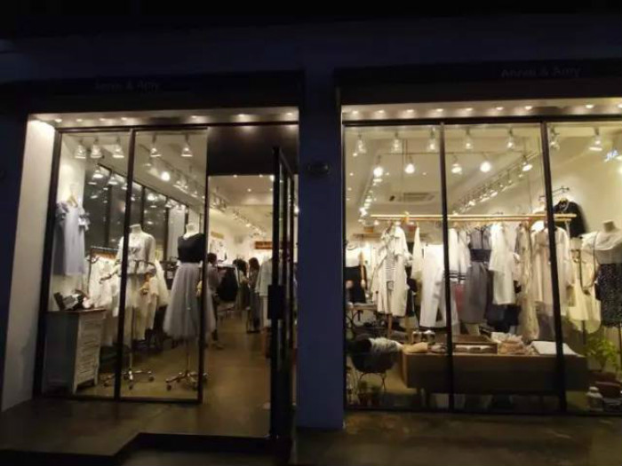 剁手攻略:韩国精品小店大起底