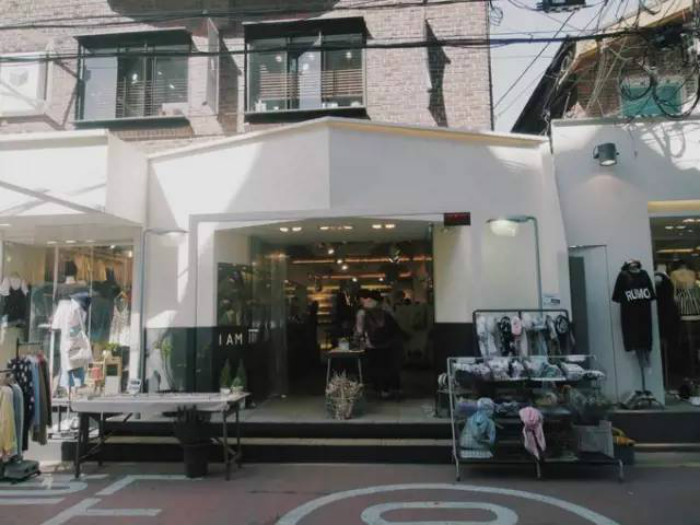 剁手攻略:韩国精品小店大起底
