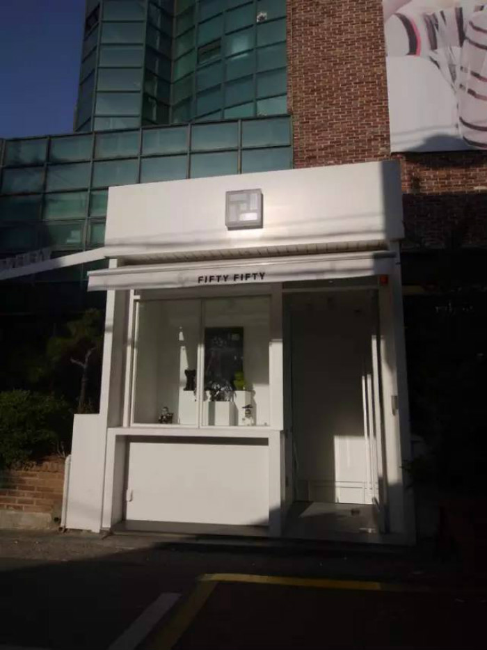 剁手攻略:韩国精品小店大起底