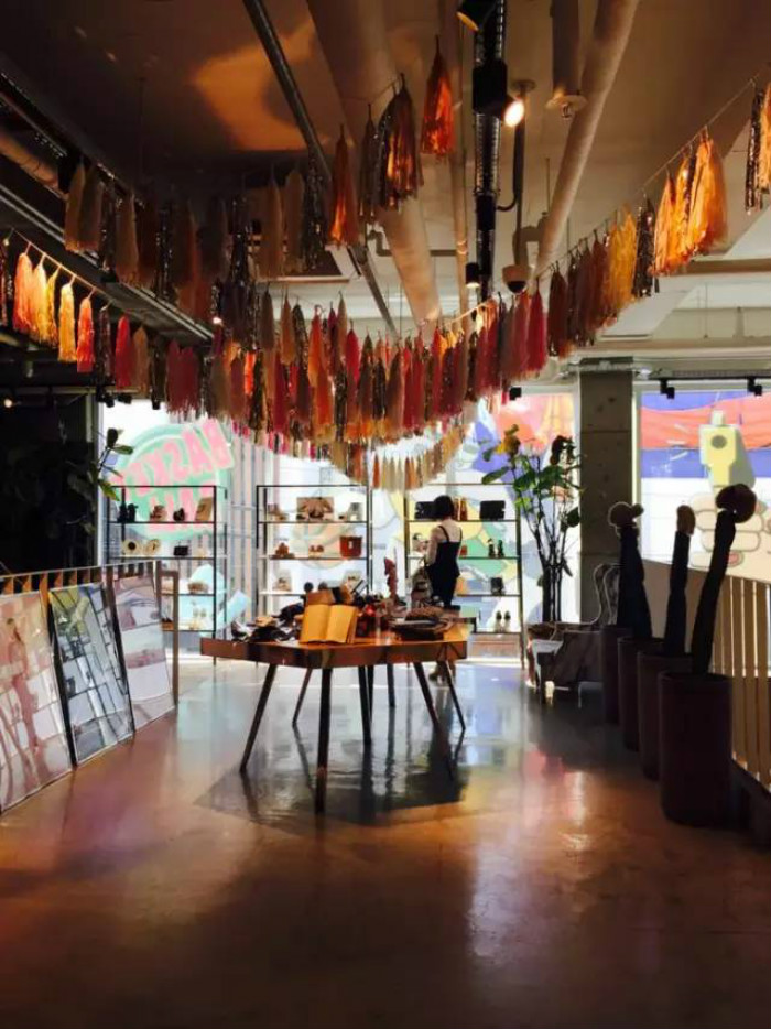 剁手攻略:韩国精品小店大起底