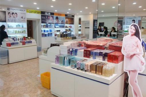 惊呆了!你不知道的韩国免税店的秘密