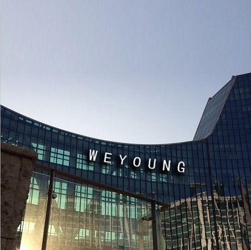 韩国WEYOUNG (微扬)美妆集团的亚洲生意经