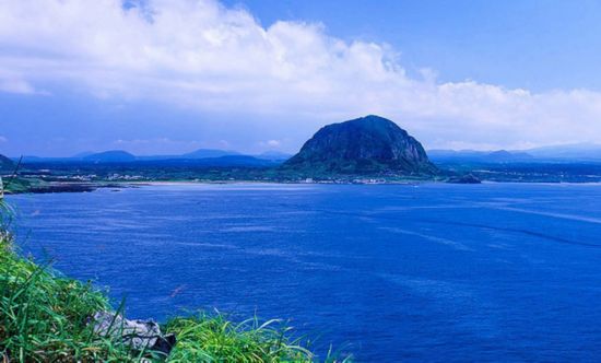 任王山(Inwangsan)