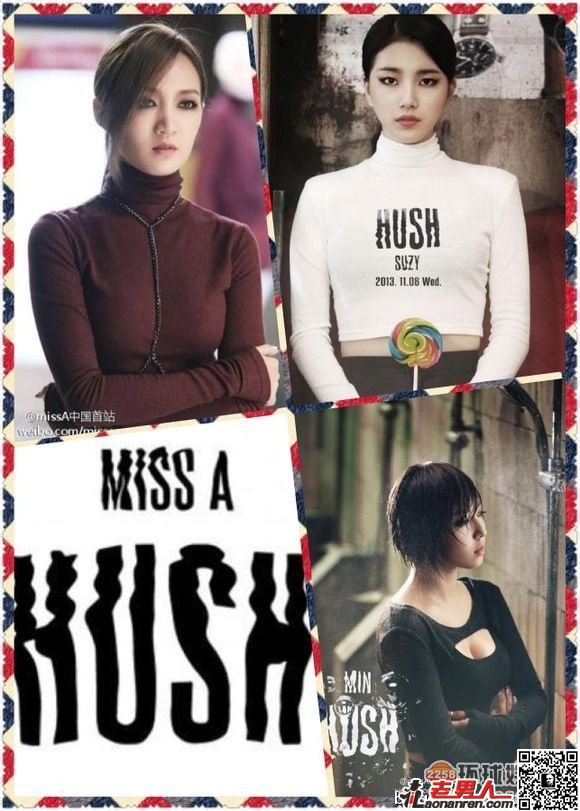 miss A