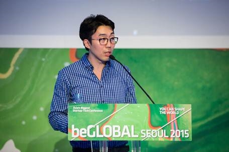 韩国科技创投媒体beSUCCESS通过点石微投行对接中国资本市场