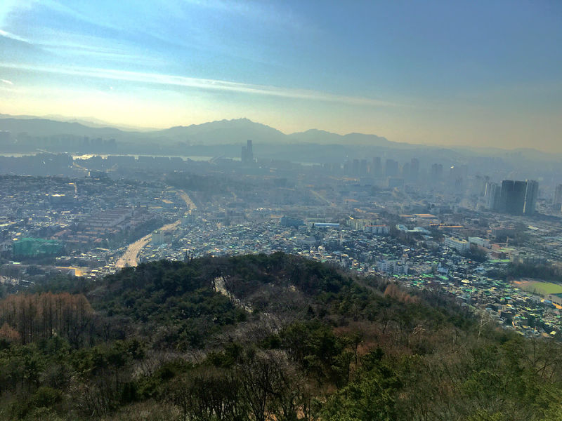 韩国旅游攻略图片8