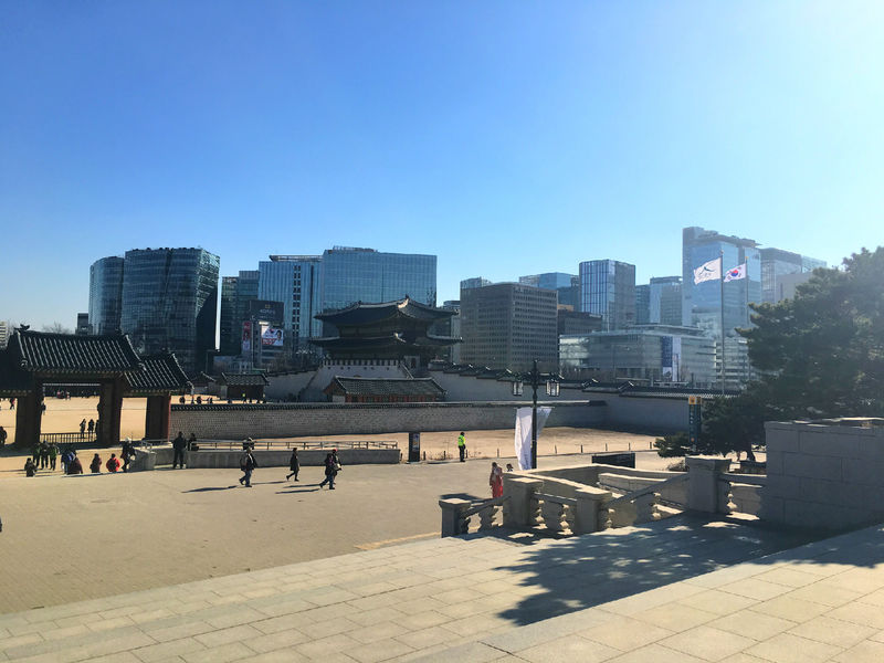 韩国旅游攻略图片4