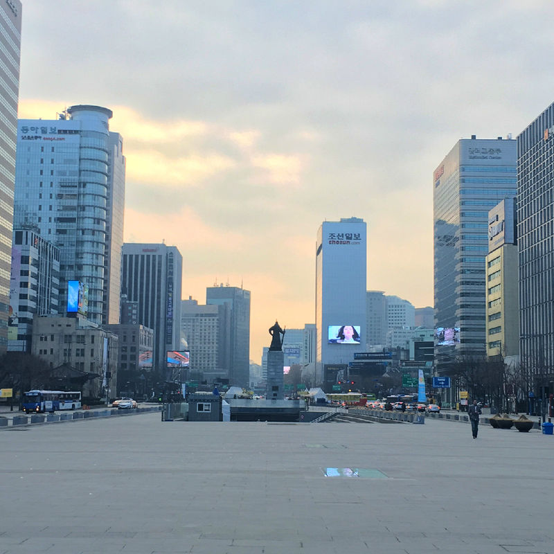韩国旅游攻略图片1