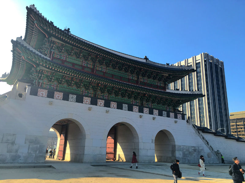 韩国旅游攻略图片2