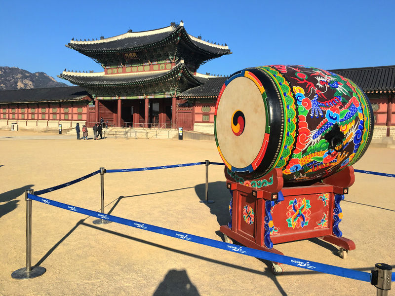 韩国旅游攻略图片3