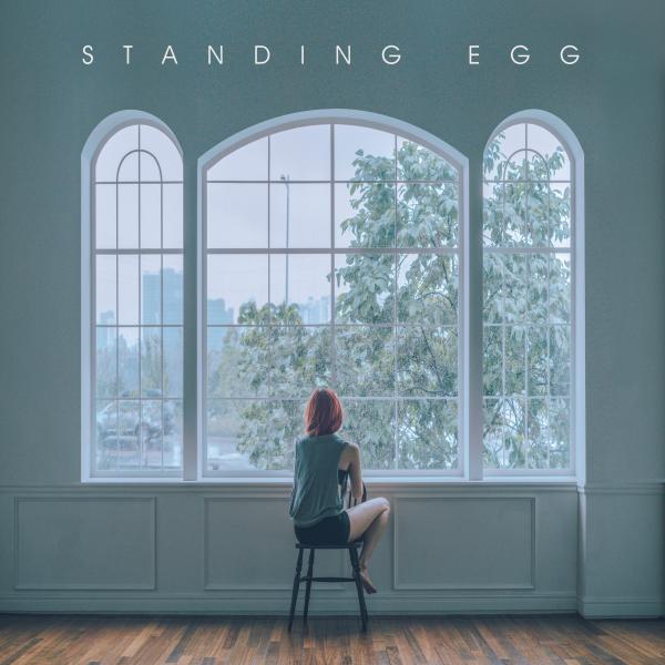 STANDING EGG《뚝뚝뚝》