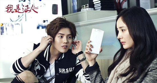 ​上影节中韩再迎蜜月期？为何小鲜肉纷纷来华