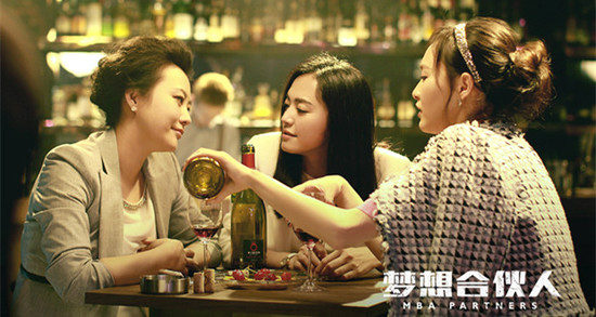 ​上影节中韩再迎蜜月期？为何小鲜肉纷纷来华