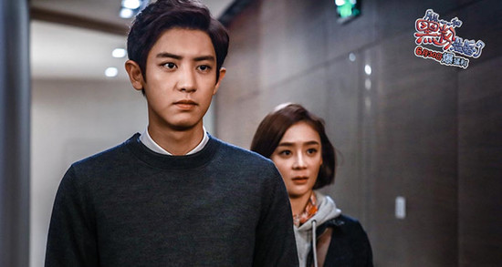 ​上影节中韩再迎蜜月期？为何小鲜肉纷纷来华