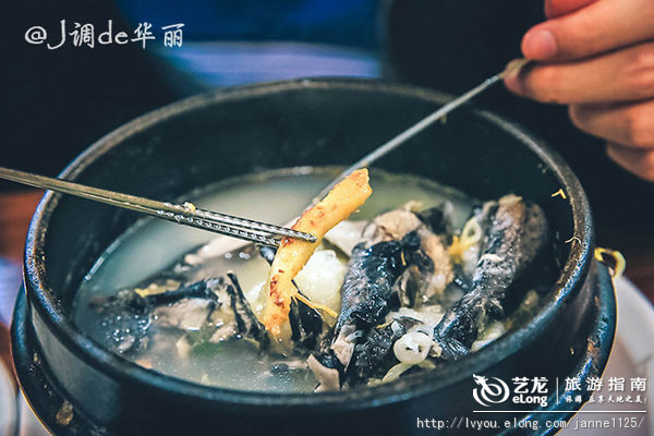 【韩国】没吃过这几样美食，首尔就白去啦！