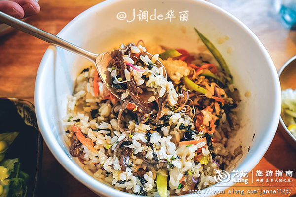 【韩国】没吃过这几样美食，首尔就白去啦！