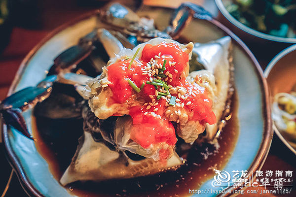 【韩国】没吃过这几样美食，首尔就白去啦！