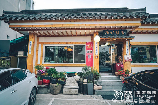 【韩国】没吃过这几样美食，首尔就白去啦！
