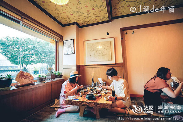 【韩国】没吃过这几样美食，首尔就白去啦！