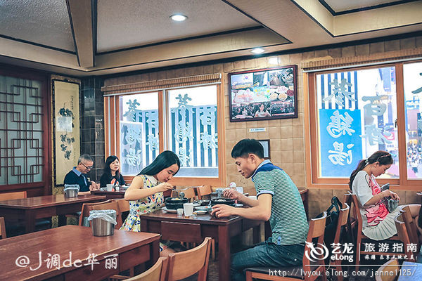 【韩国】没吃过这几样美食，首尔就白去啦！