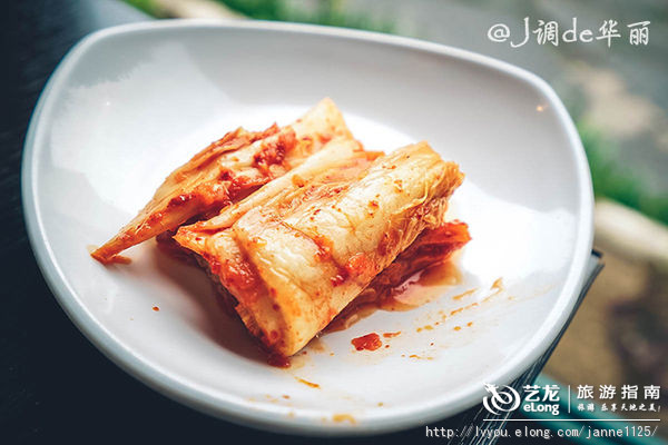 【韩国】没吃过这几样美食，首尔就白去啦！