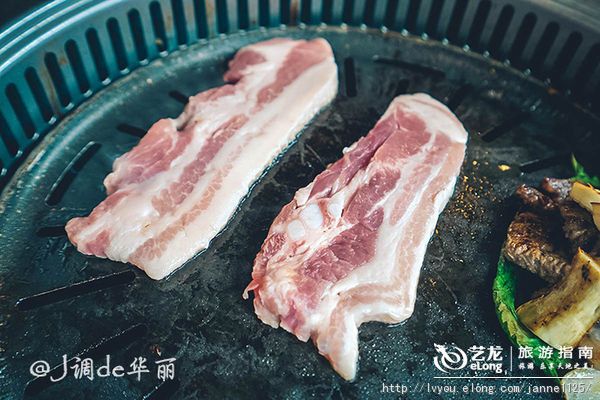 【韩国】没吃过这几样美食，首尔就白去啦！