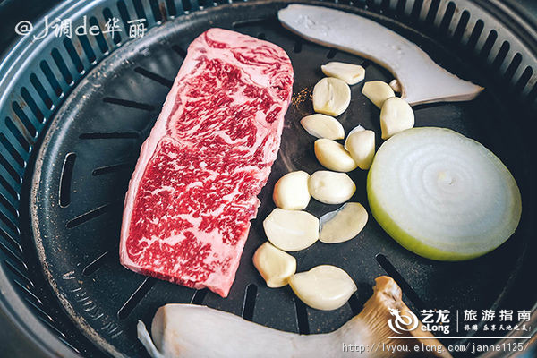 【韩国】没吃过这几样美食，首尔就白去啦！