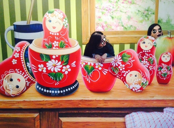 首尔景点图片