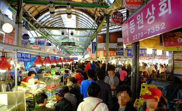 首尔景点图片