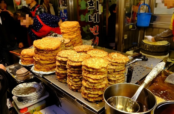 首尔图片