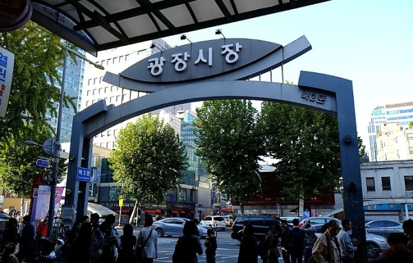 首尔自助游图片