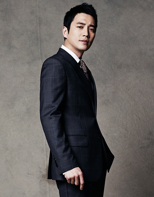 朱相昱出演《Fantastic》 饰演蹩脚演技宇宙明星