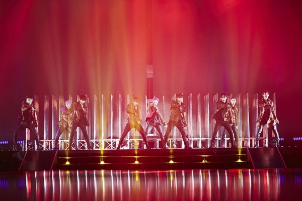 EXO EXO