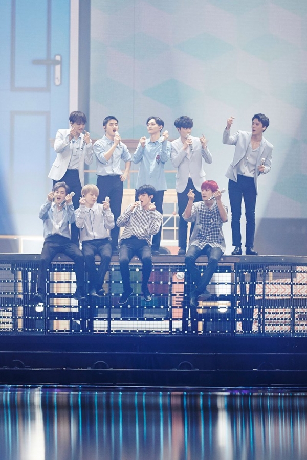EXO EXO