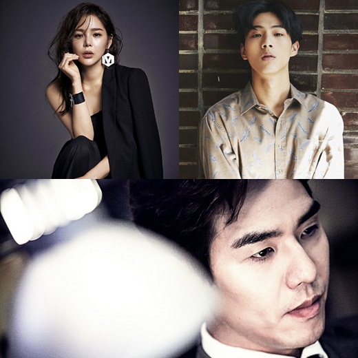 JTBC金土剧《Fantastic》主演阵容确定 9月播出