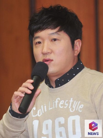 郑亨敦宣布正式退出MBC《无限挑战》