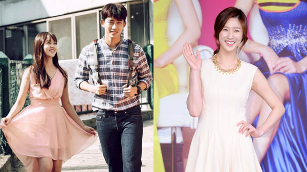 李水京将特别出演电视剧《打架吧鬼神》