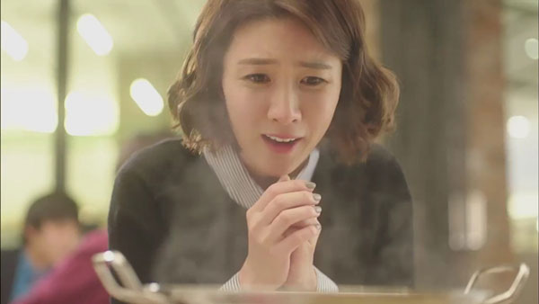 李水京将特别出演电视剧《打架吧鬼神》