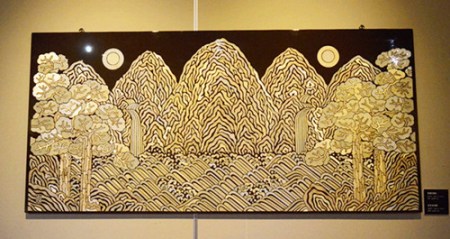 展出作品欣赏 展出作品欣赏