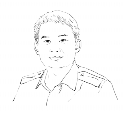 宁小浩 图/张杨